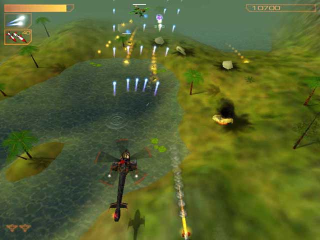 air strike game download